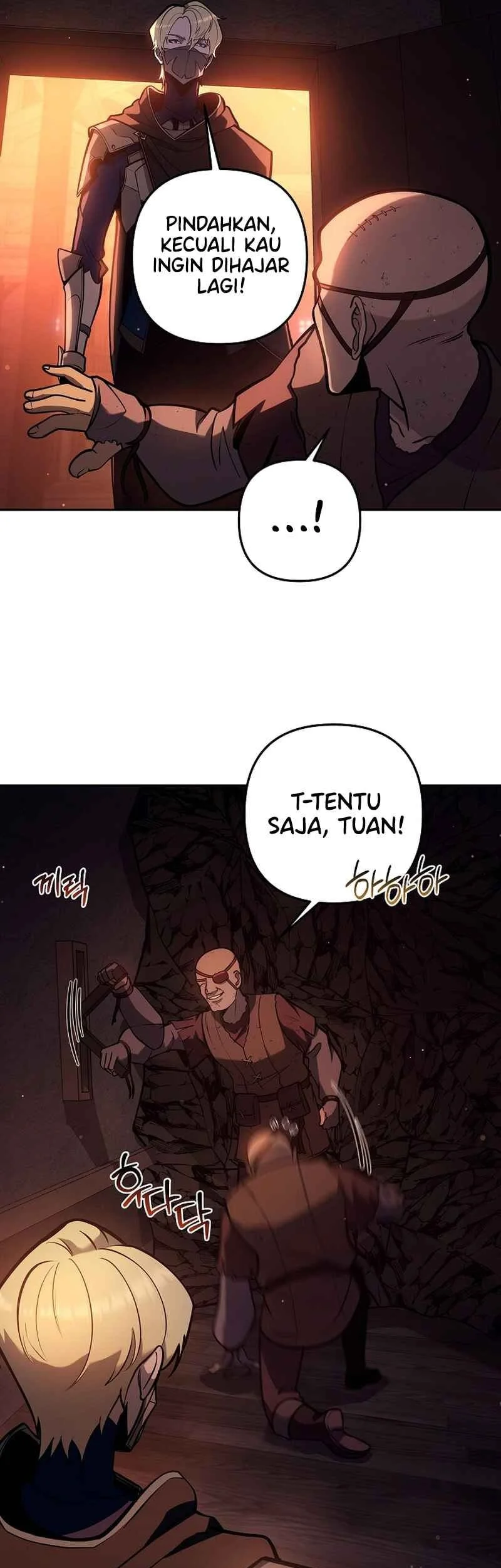 The Mad Dog Of The Duke’s Estate Chapter 43 Gambar 6