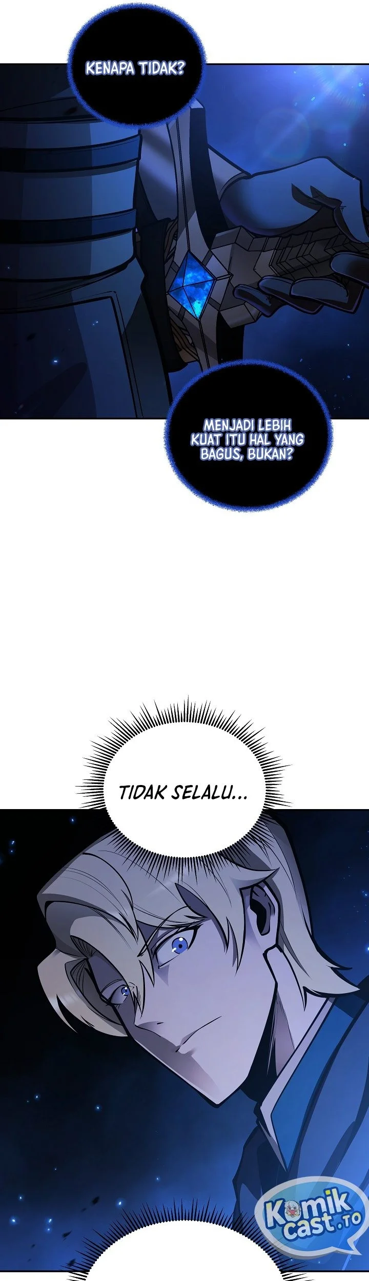 The Mad Dog Of The Duke’s Estate Chapter 57 Gambar 6