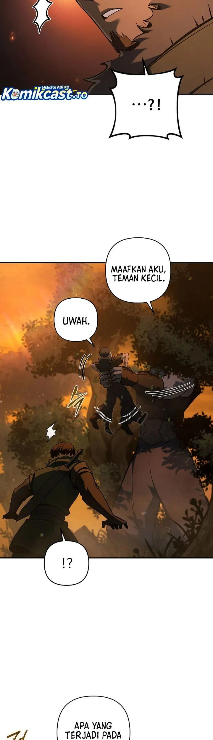 The Mad Dog Of The Duke’s Estate Chapter 58 Gambar 6