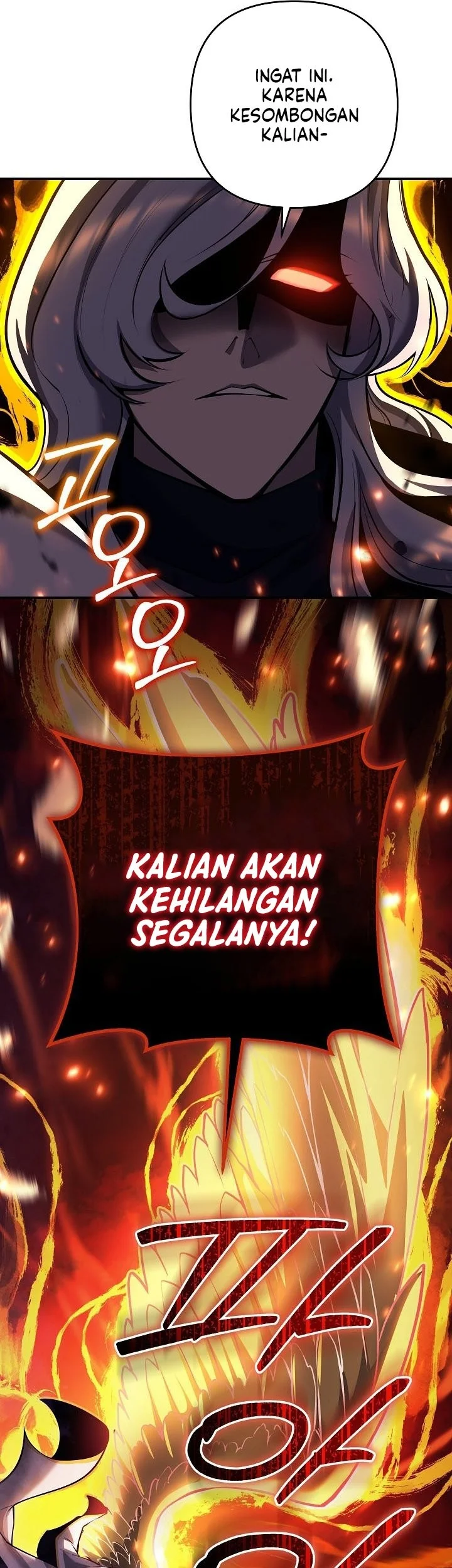 The Mad Dog Of The Duke’s Estate Chapter 72 Gambar 6