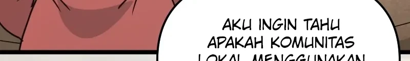 The Mafia Nanny Chapter 31 Gambar 4