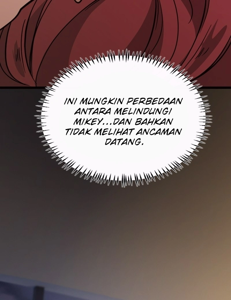 The Mafia Nanny Chapter 34 Gambar 8