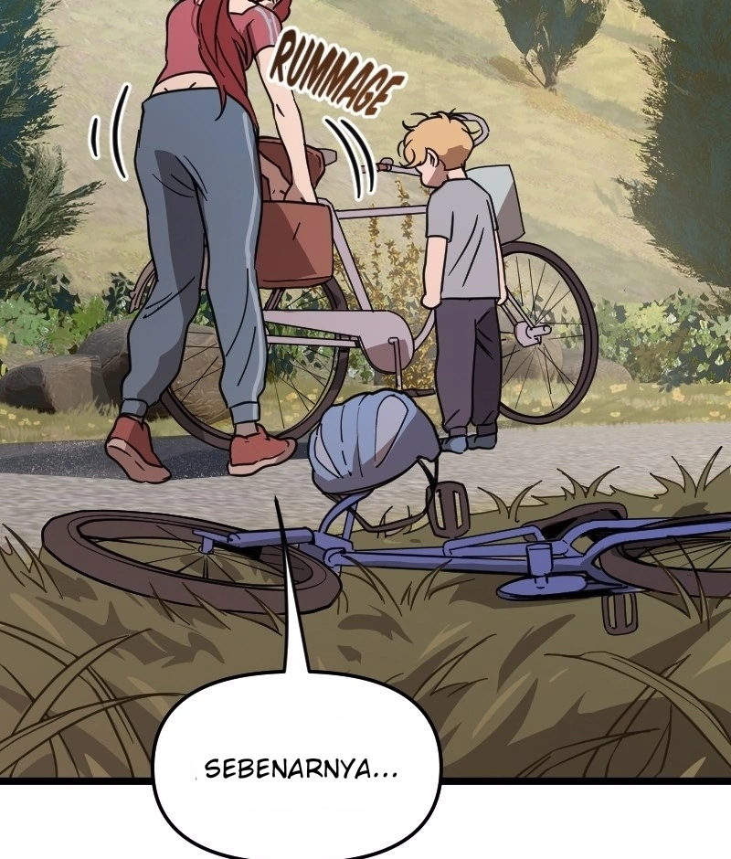 The Mafia Nanny Chapter 39 Gambar 10