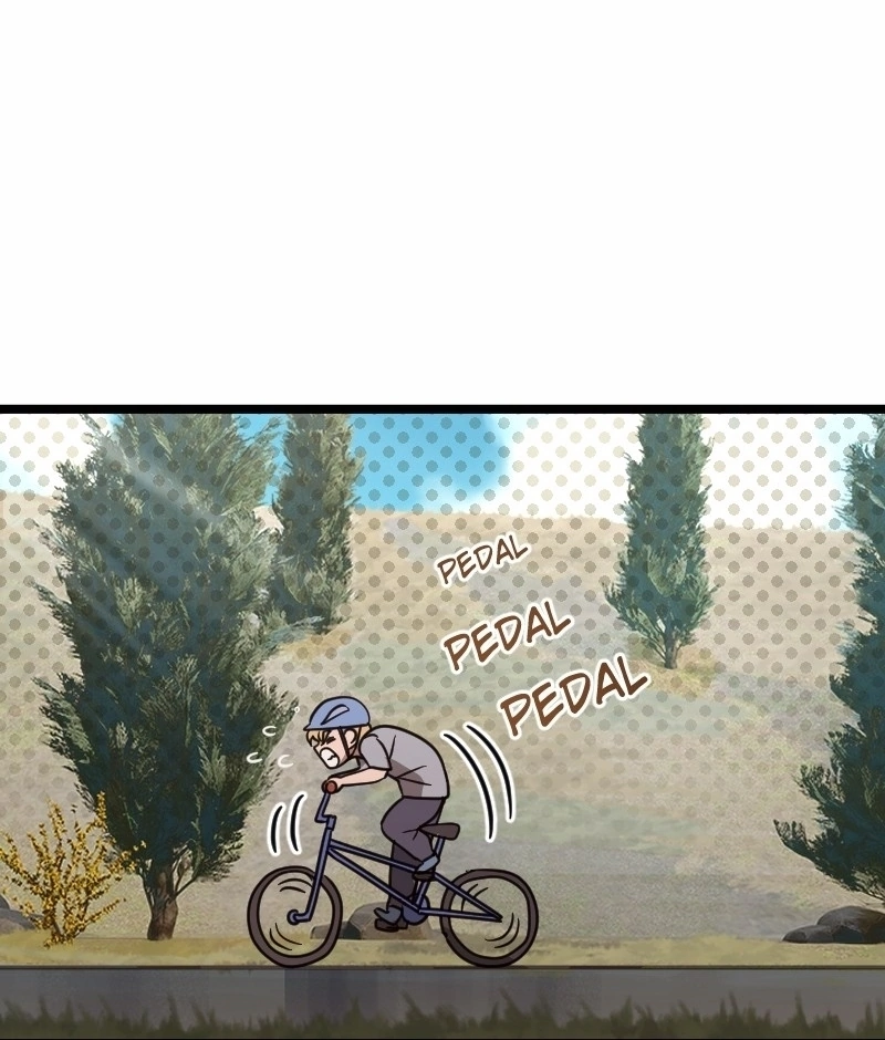 The Mafia Nanny Chapter 39 Gambar 6