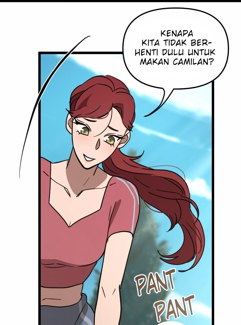 The Mafia Nanny Chapter 39 Gambar 7