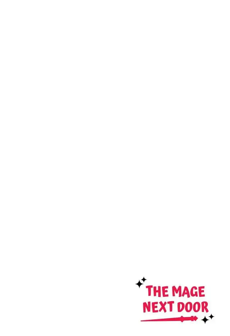 The Mage Next Door Chapter 1 Gambar 4