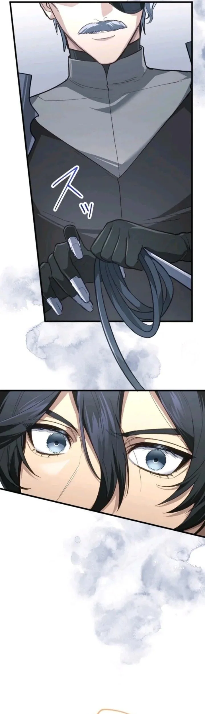 The Magic Theory of the Regressed Sword Saint Chapter 18 Gambar 5