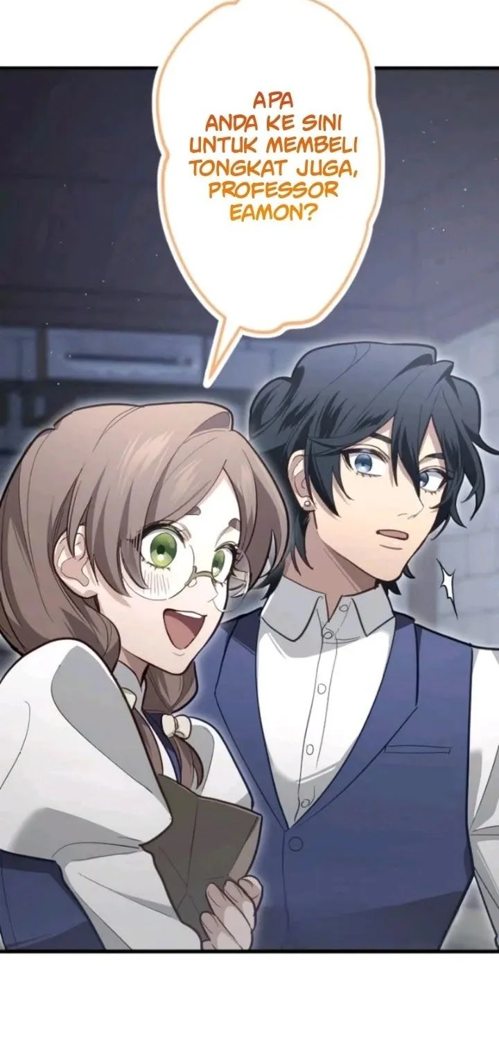 The Magic Theory of the Regressed Sword Saint Chapter 18 Gambar 6