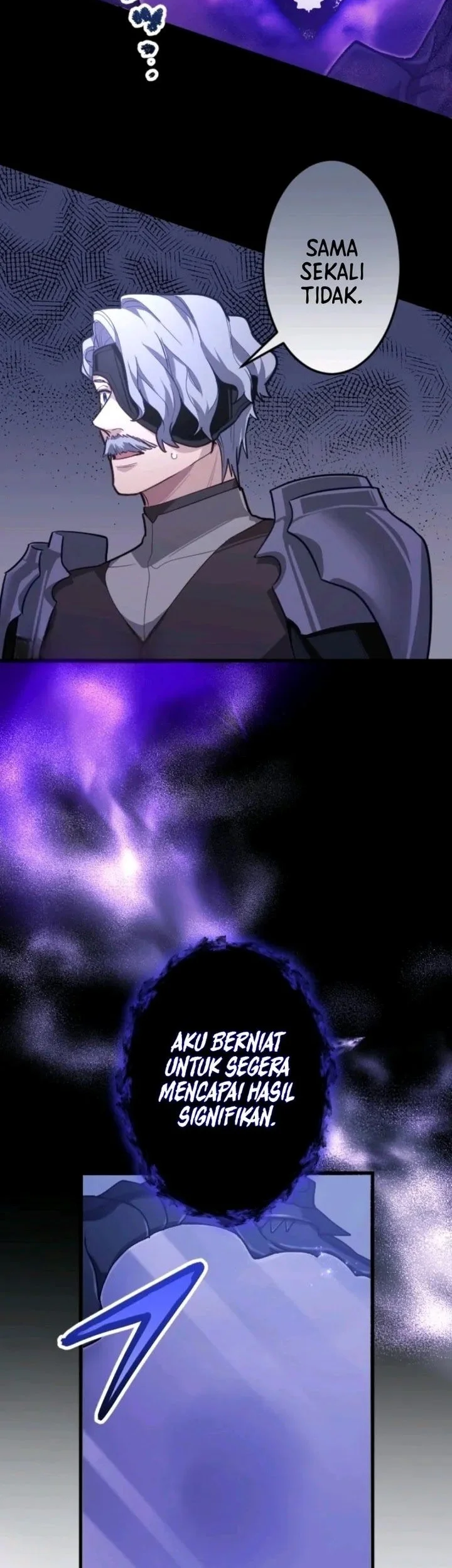 The Magic Theory of the Regressed Sword Saint Chapter 19 Gambar 5