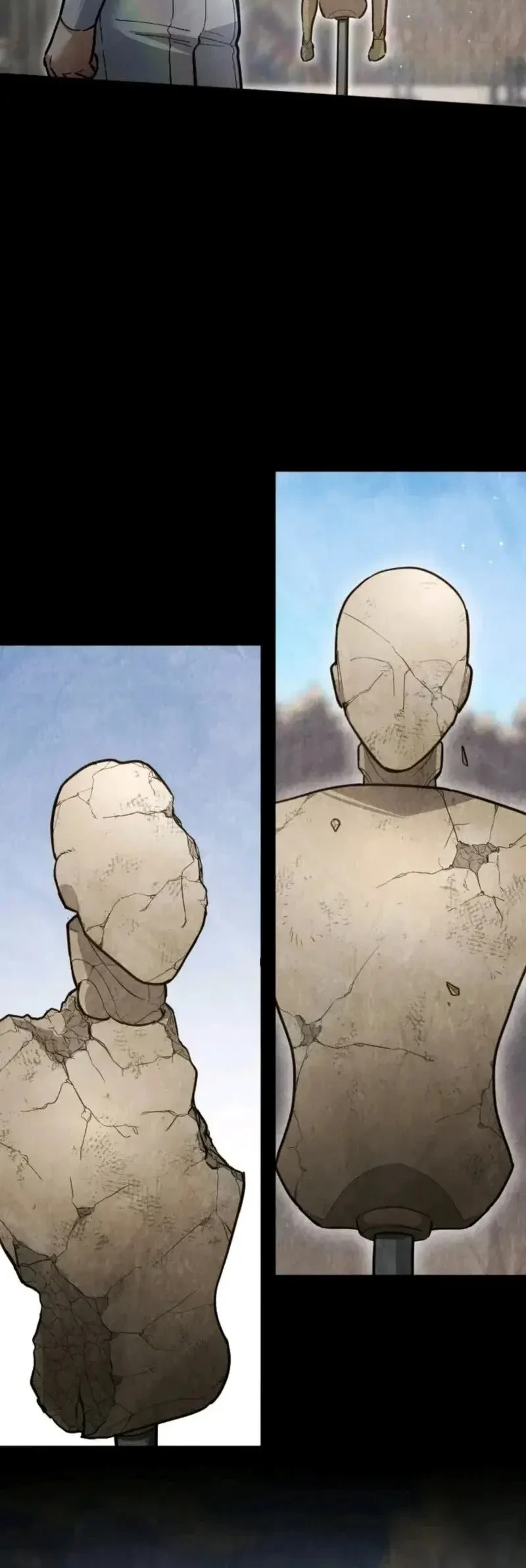 The Magic Theory of the Regressed Sword Saint Chapter 20 Gambar 4