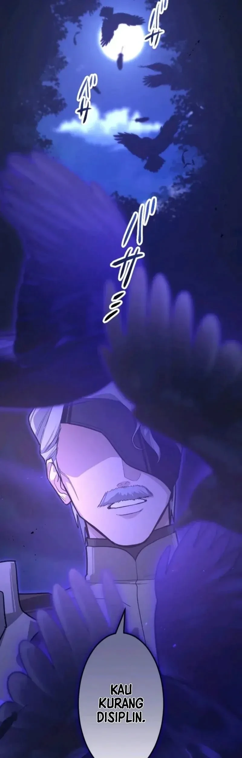 The Magic Theory of the Regressed Sword Saint Chapter 21 Gambar 5