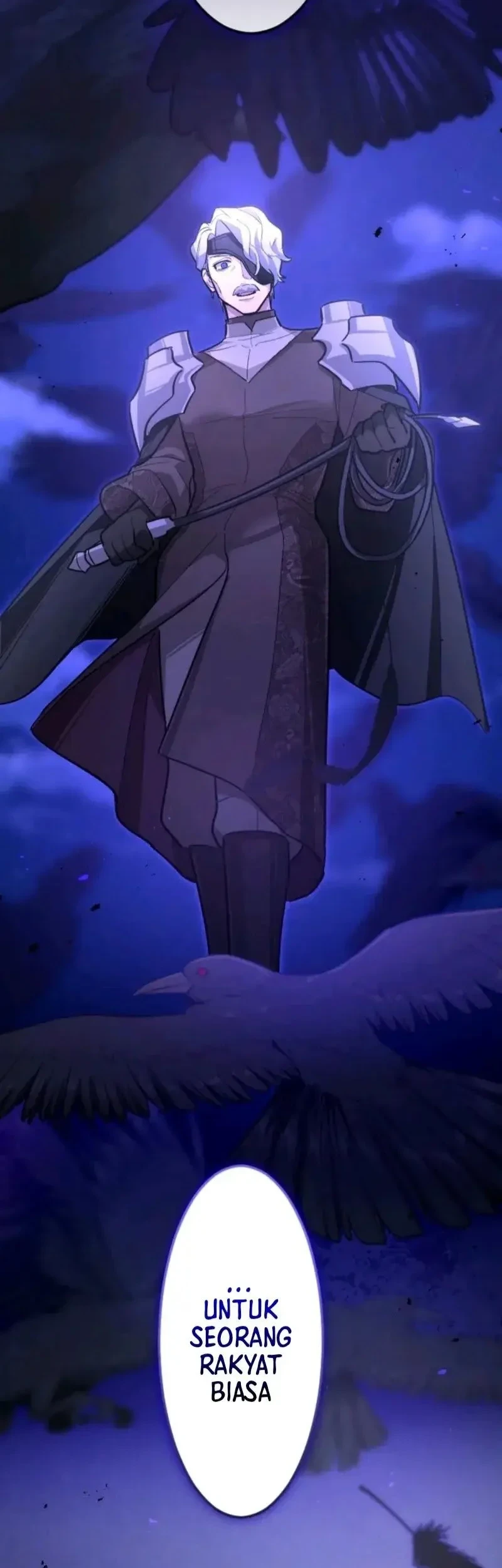 The Magic Theory of the Regressed Sword Saint Chapter 21 Gambar 6