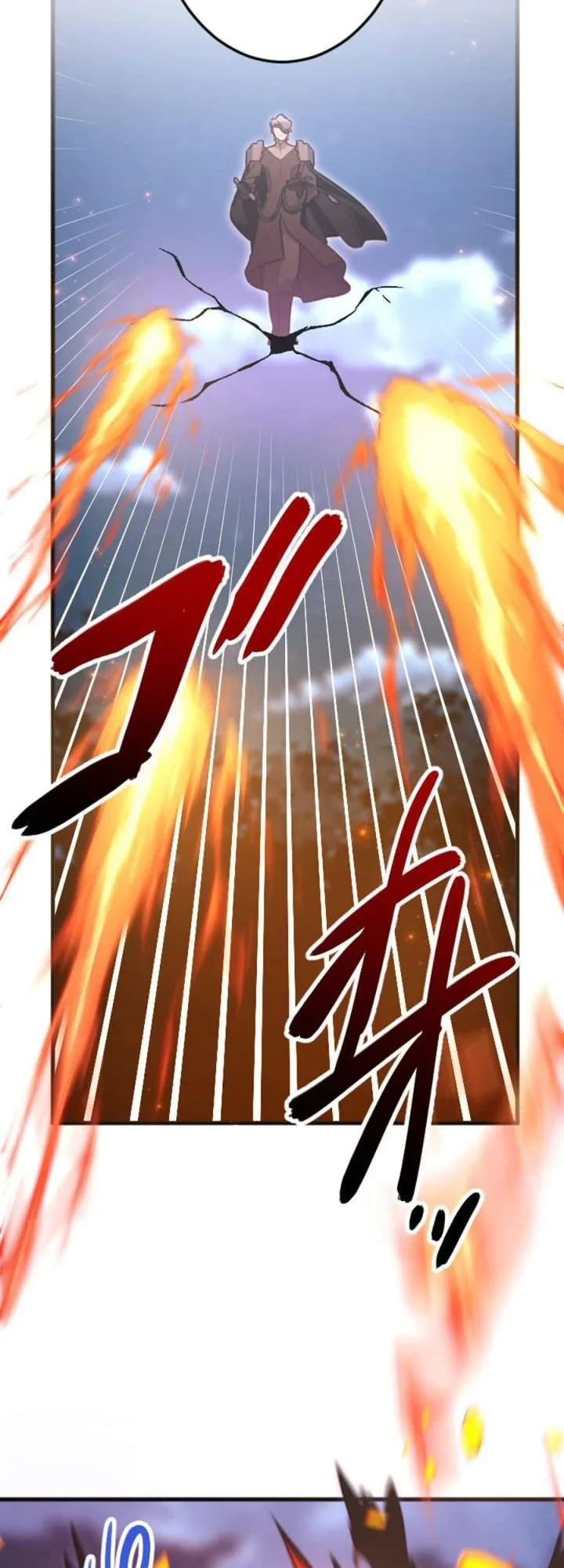 The Magic Theory of the Regressed Sword Saint Chapter 22 Gambar 5