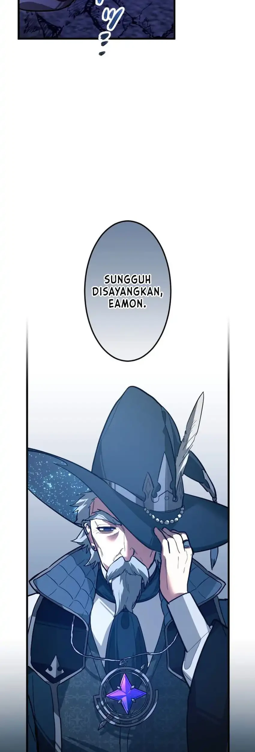 The Magic Theory of the Regressed Sword Saint Chapter 24 Gambar 6