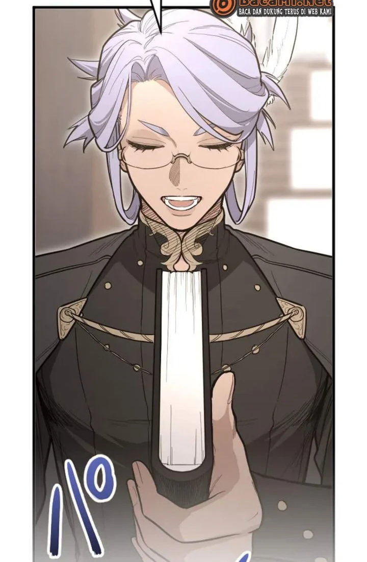 The Magic Theory of the Regressed Sword Saint Chapter 26 Gambar 5