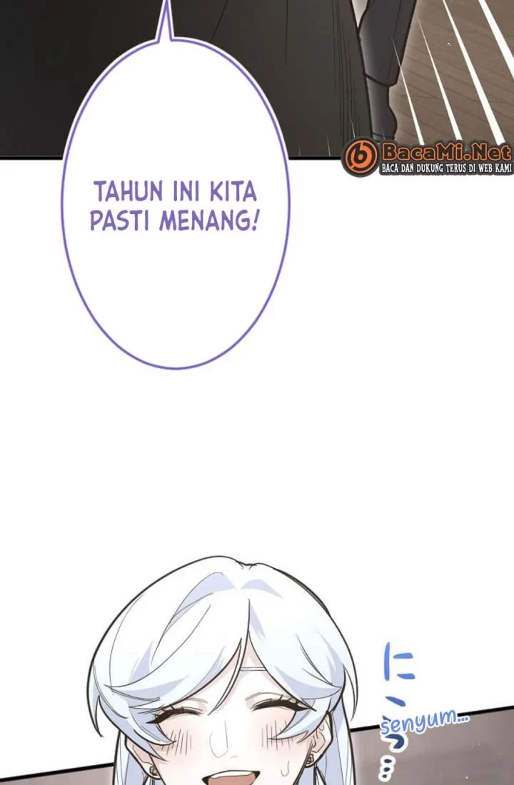 The Magic Theory of the Regressed Sword Saint Chapter 26 Gambar 7