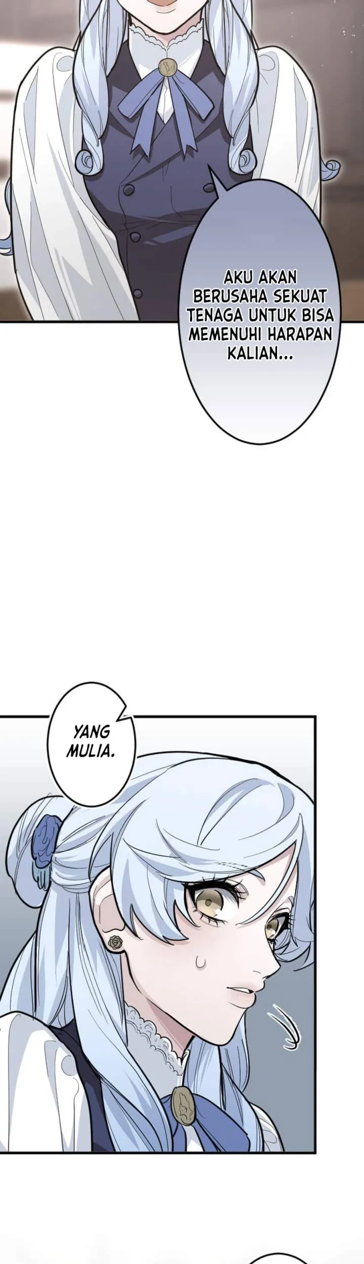 The Magic Theory of the Regressed Sword Saint Chapter 26 Gambar 8