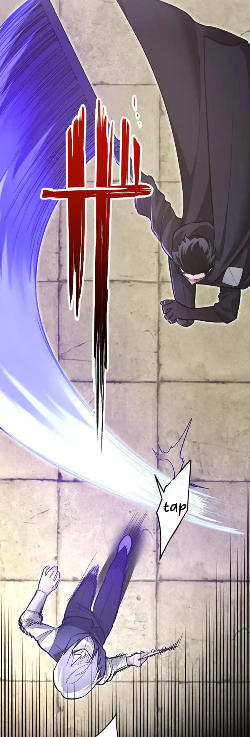 The Magic Theory of the Regressed Sword Saint Chapter 30 Gambar 5