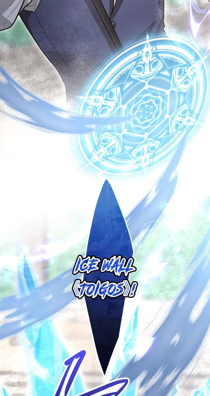 The Magic Theory of the Regressed Sword Saint Chapter 30 Gambar 7
