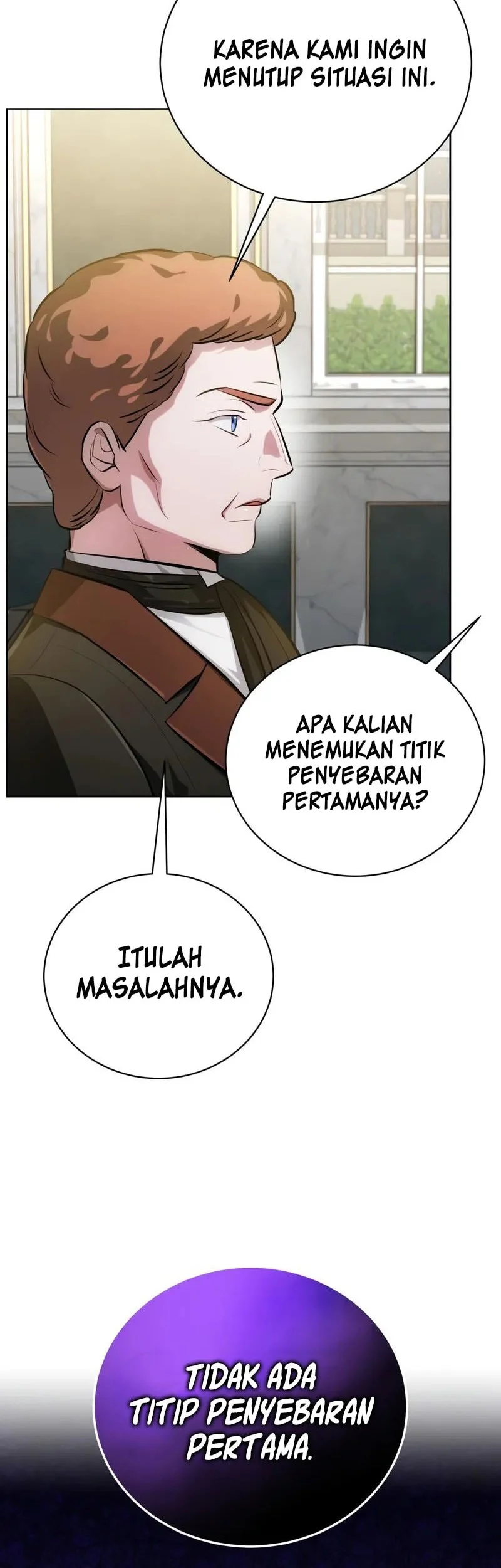 The Magic Tower's Problem Child Chapter 42 Gambar 5
