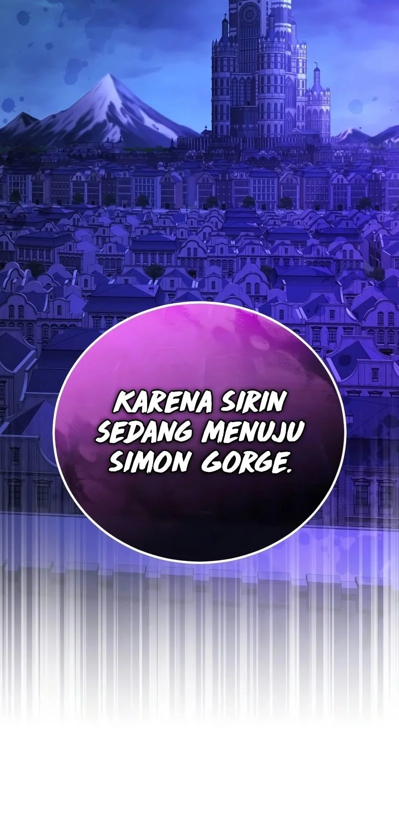 The Magic Tower's Problem Child Chapter 45 Gambar 9