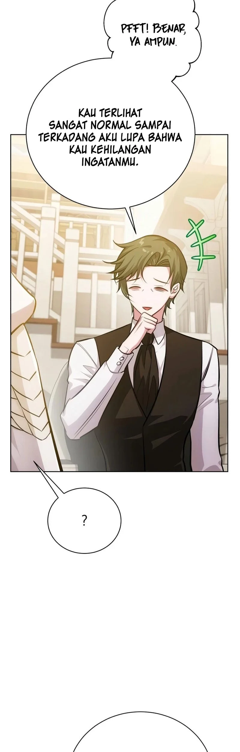 The Magic Tower's Problem Child Chapter 46 Gambar 8