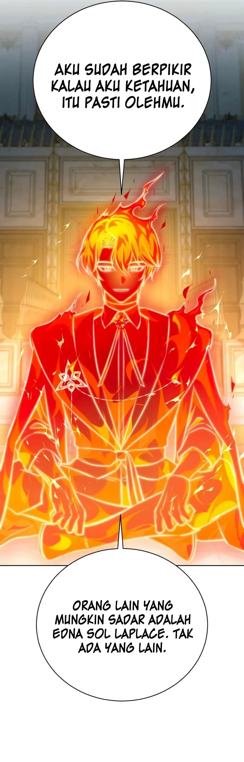 The Magic Tower's Problem Child Chapter 48 Gambar 6