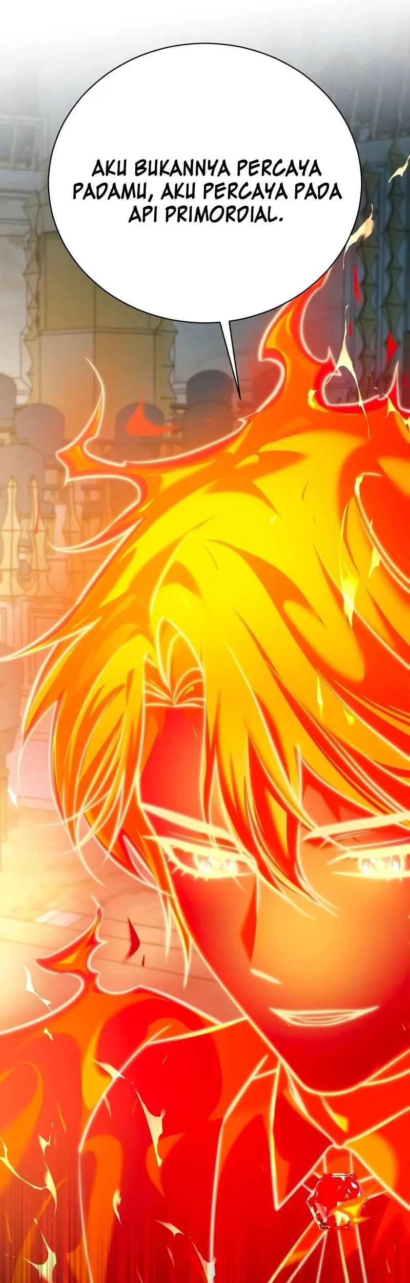 The Magic Tower's Problem Child Chapter 48 Gambar 8