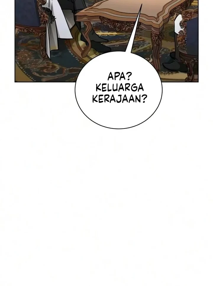 The Magic Tower's Problem Child Chapter 53 Gambar 7