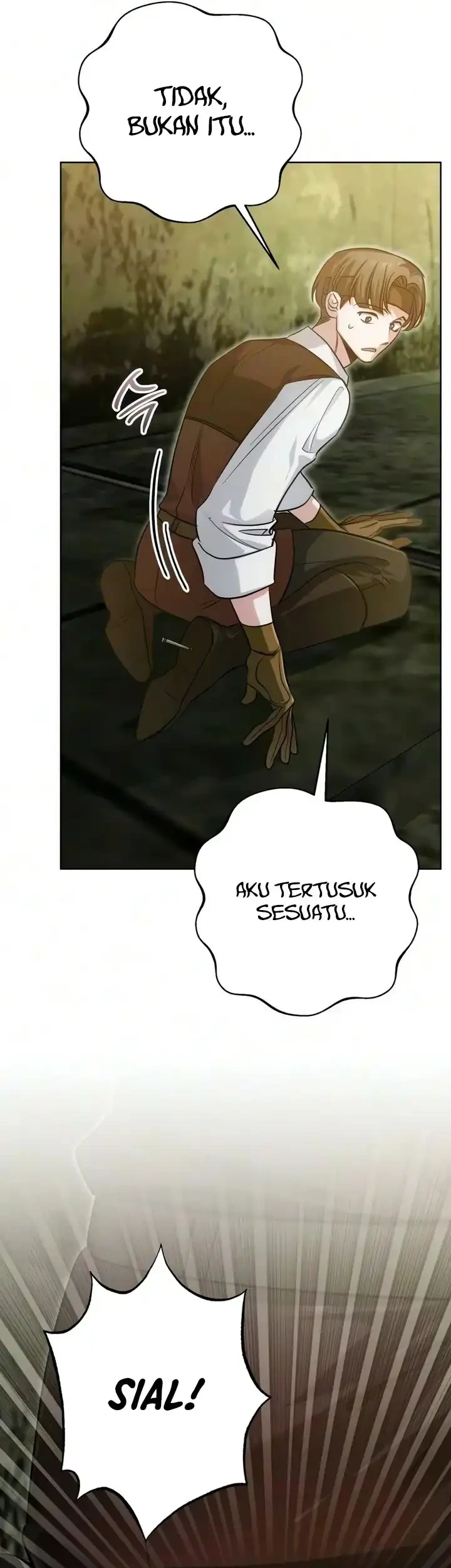 The Magic Tower's Problem Child Chapter 55 Gambar 6