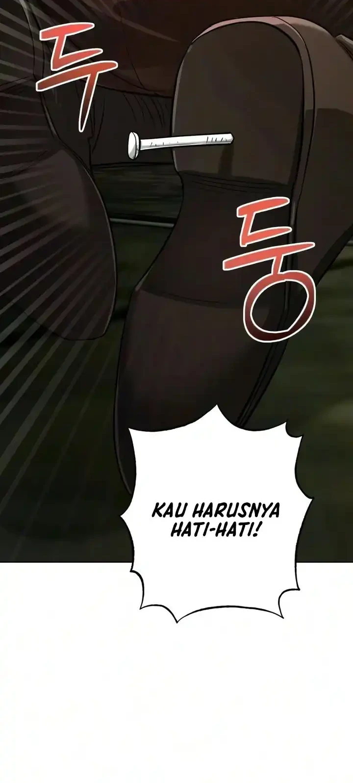 The Magic Tower's Problem Child Chapter 55 Gambar 7