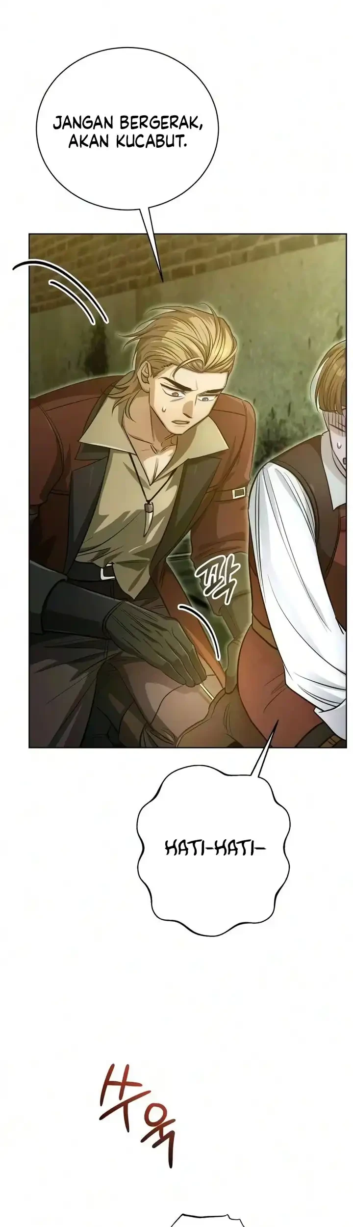 The Magic Tower's Problem Child Chapter 55 Gambar 8