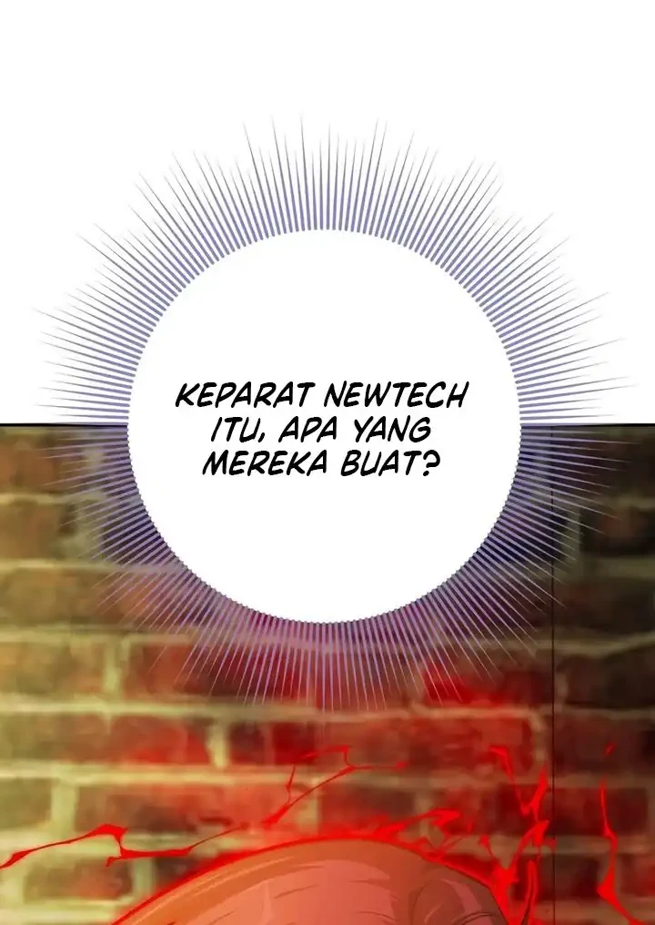 The Magic Tower's Problem Child Chapter 56 Gambar 7