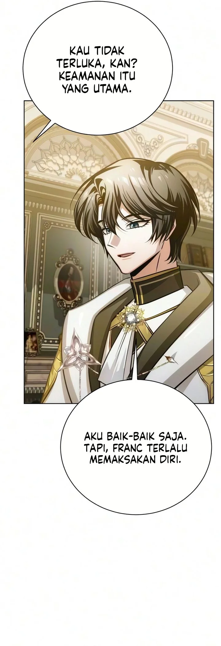 The Magic Tower's Problem Child Chapter 57 Gambar 8