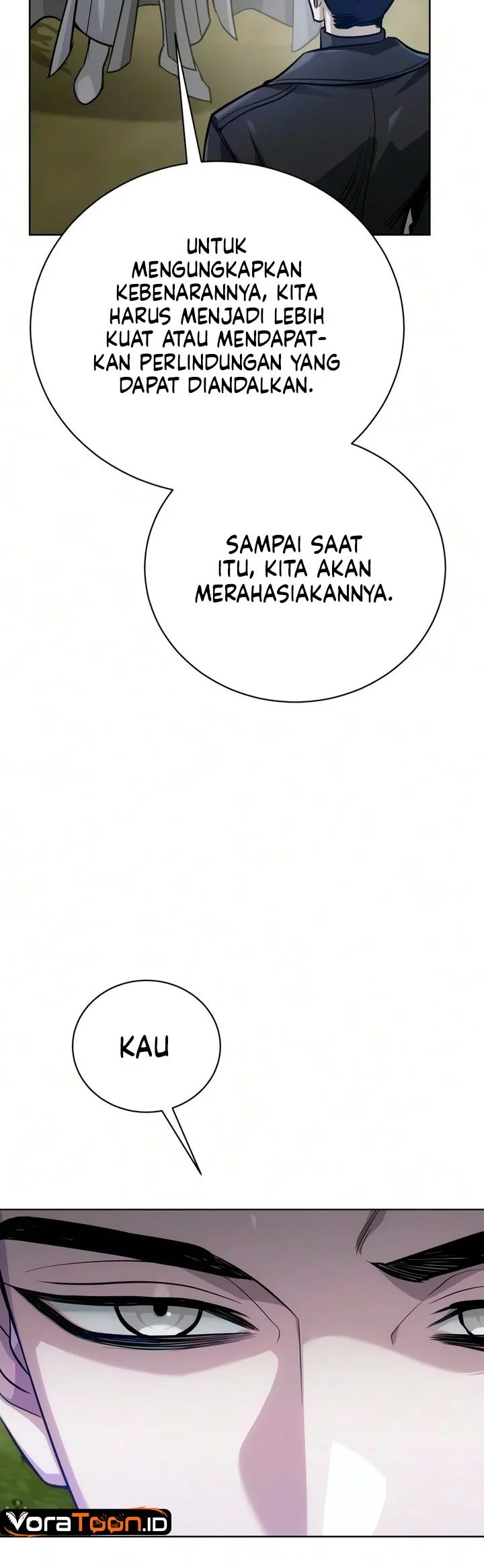 The Magic Tower's Problem Child Chapter 59 Gambar 7