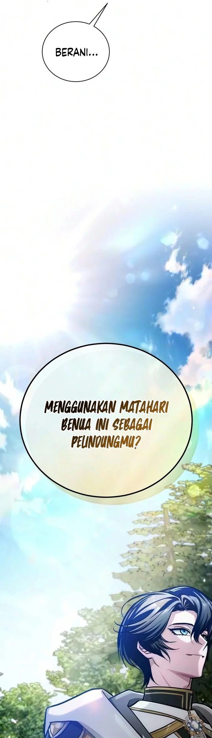The Magic Tower's Problem Child Chapter 59 Gambar 8