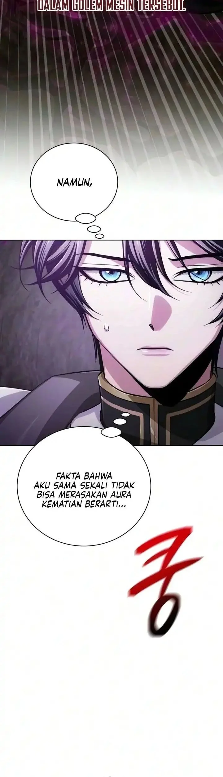 The Magic Tower's Problem Child Chapter 63 Gambar 8