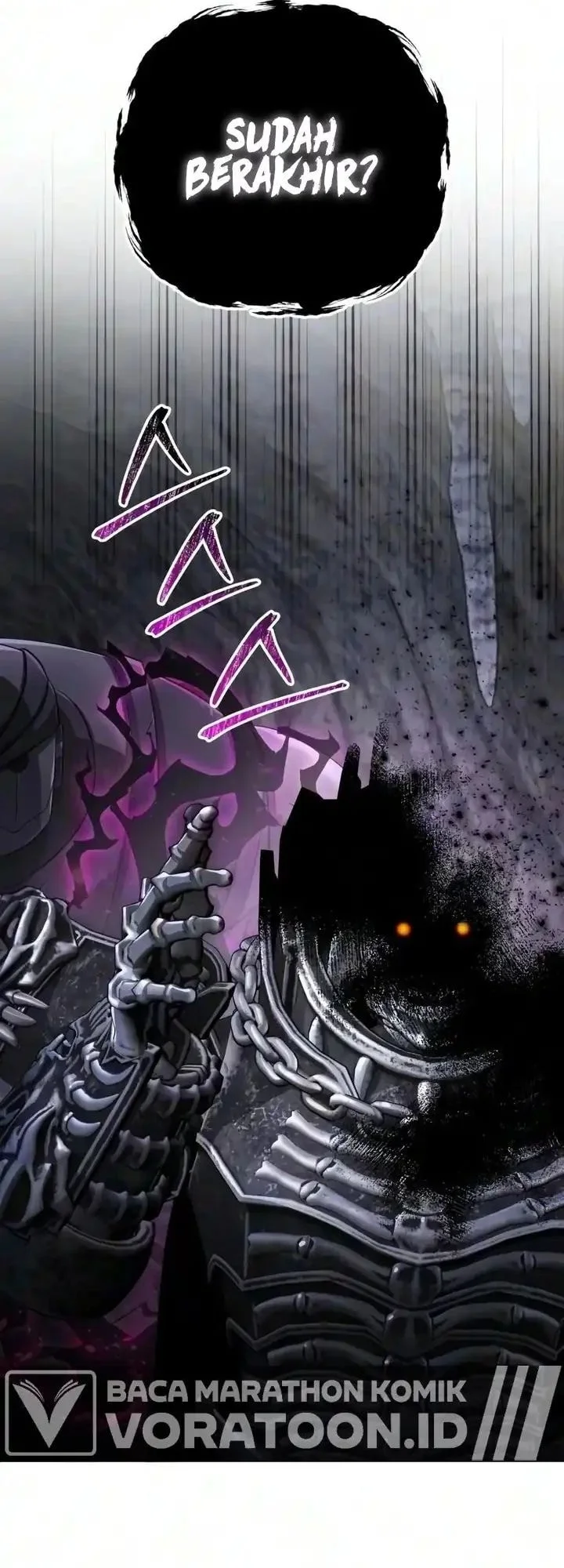 The Magic Tower's Problem Child Chapter 63 Gambar 9
