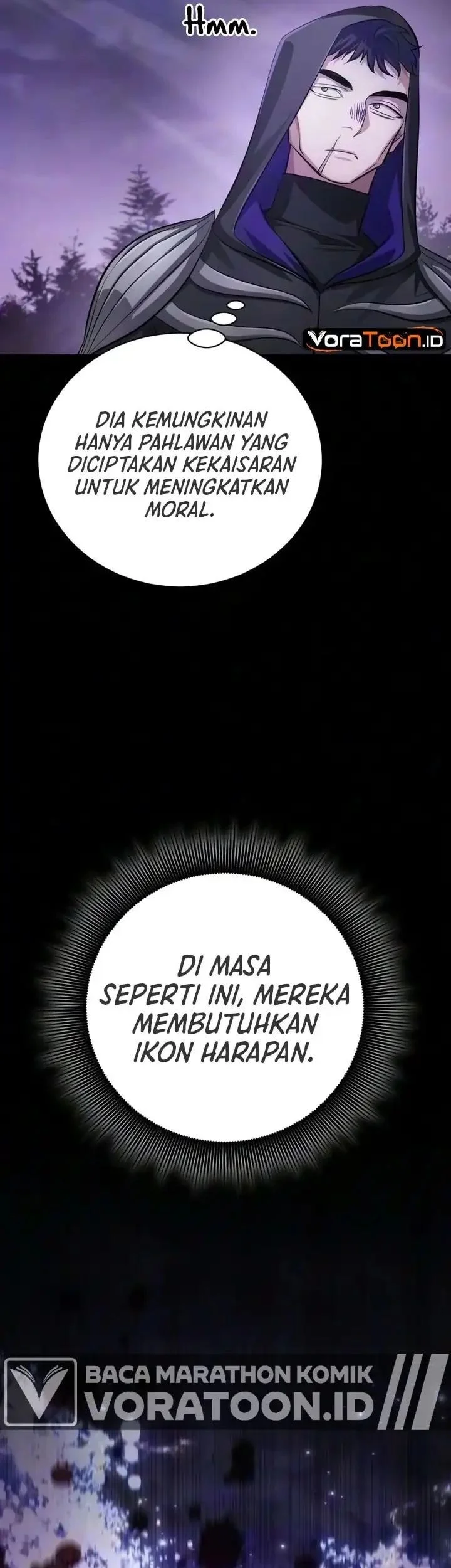 The Magic Tower's Problem Child Chapter 64 Gambar 7