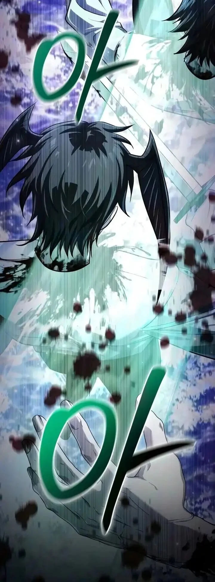 The Magic Tower's Problem Child Chapter 64 Gambar 9