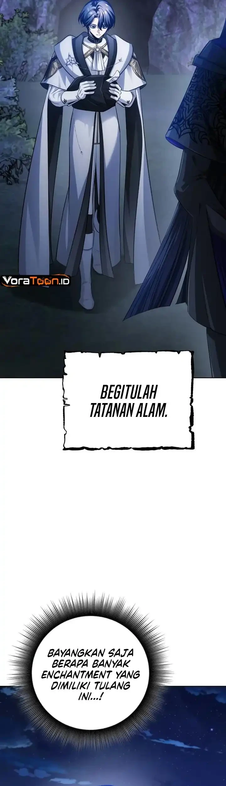 The Magic Tower's Problem Child Chapter 65 Gambar 10