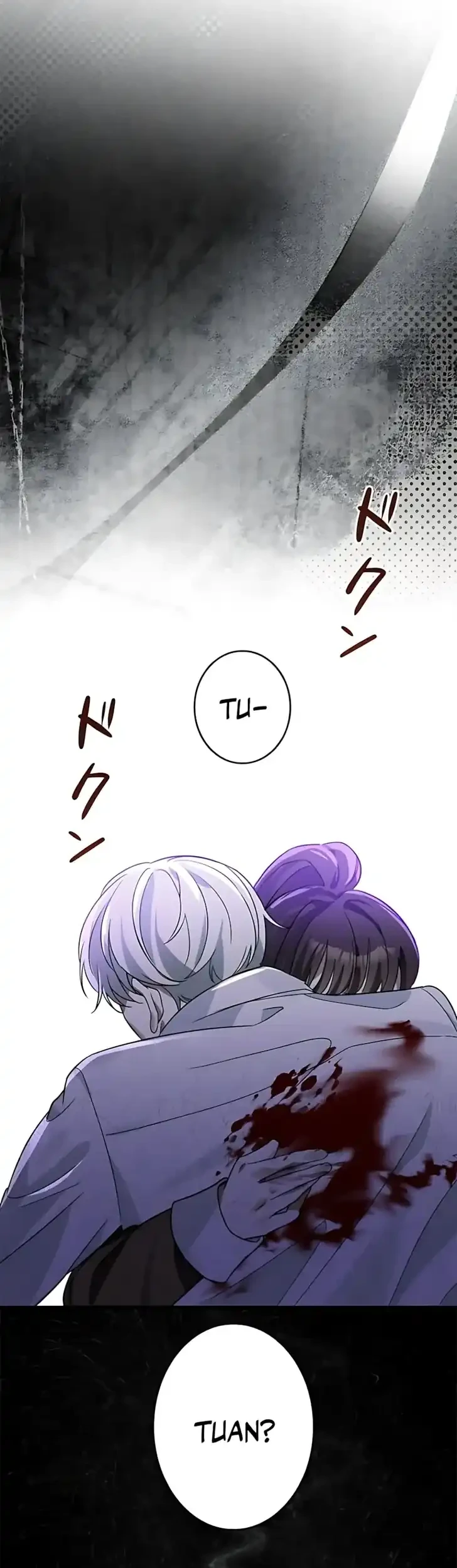 The Maid Kills Her Master Again Today Chapter 1 Gambar 7
