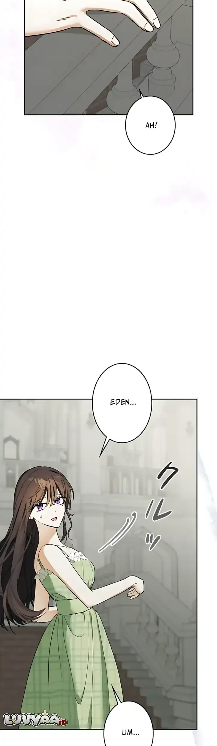 The Maid Kills Her Master Again Today Chapter 12 Gambar 5