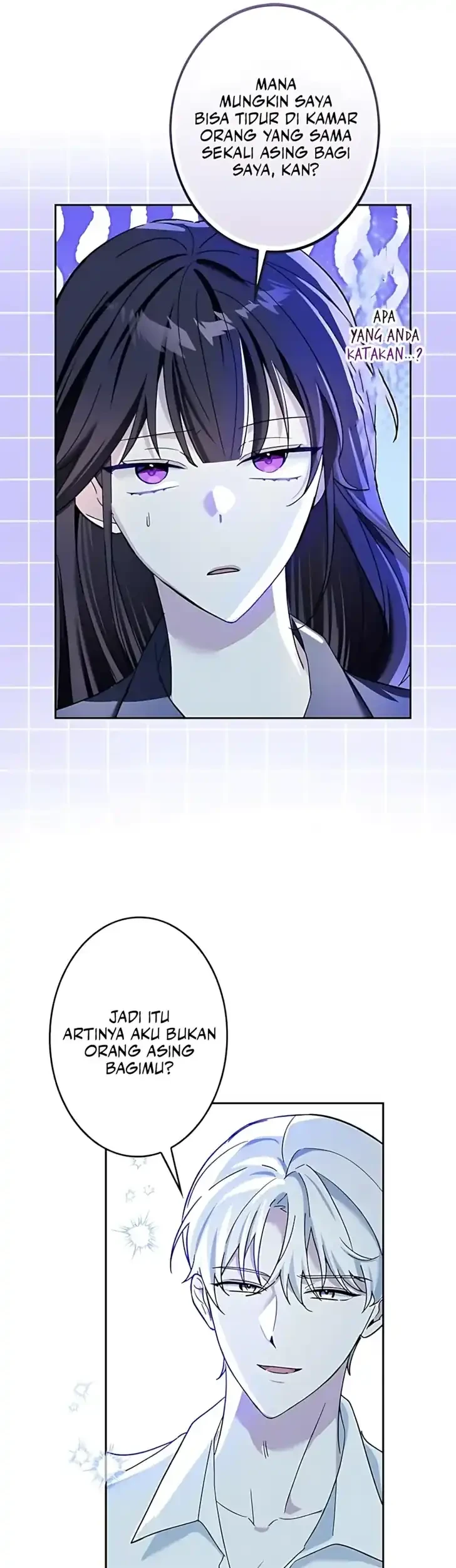 The Maid Kills Her Master Again Today Chapter 13 Gambar 4