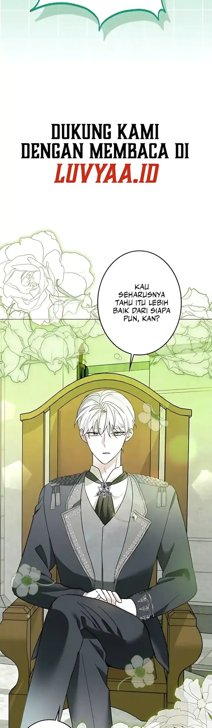 The Maid Kills Her Master Again Today Chapter 14 Gambar 5