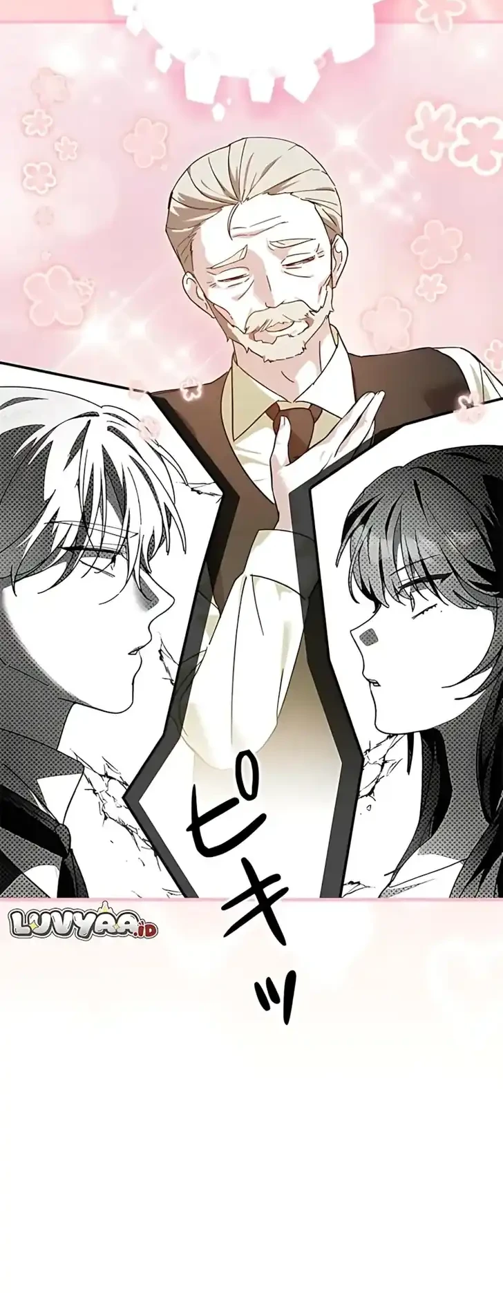 The Maid Kills Her Master Again Today Chapter 15 Gambar 5