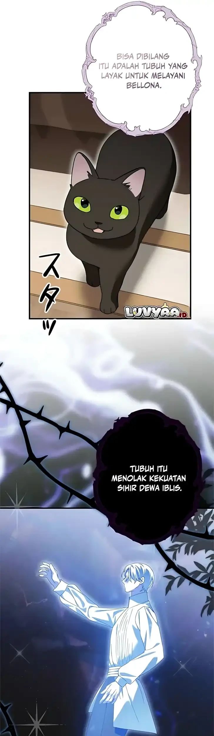 The Maid Kills Her Master Again Today Chapter 18 Gambar 4