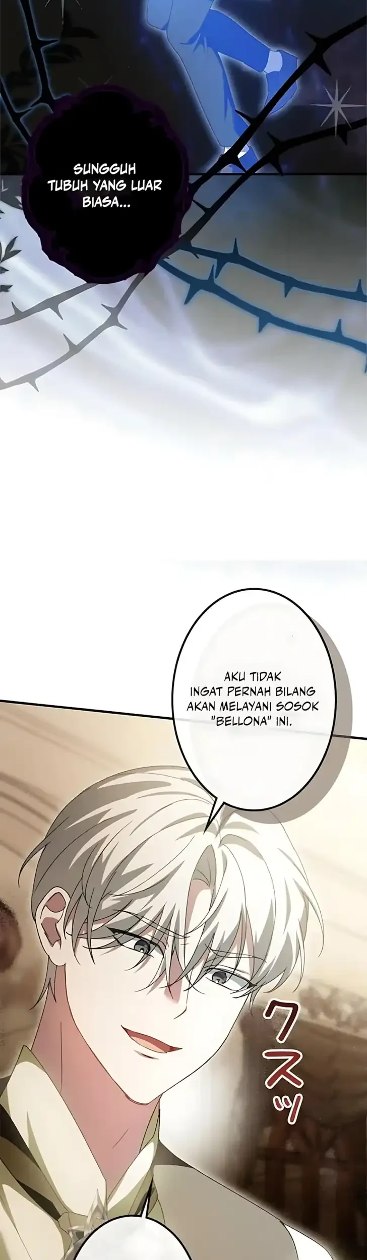 The Maid Kills Her Master Again Today Chapter 18 Gambar 5