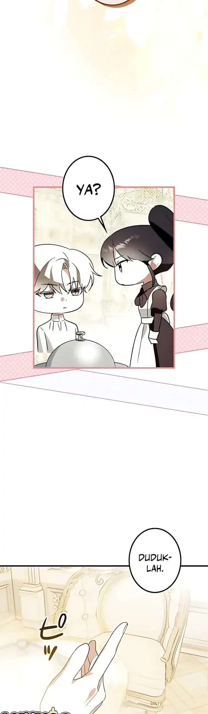 The Maid Kills Her Master Again Today Chapter 20 Gambar 5
