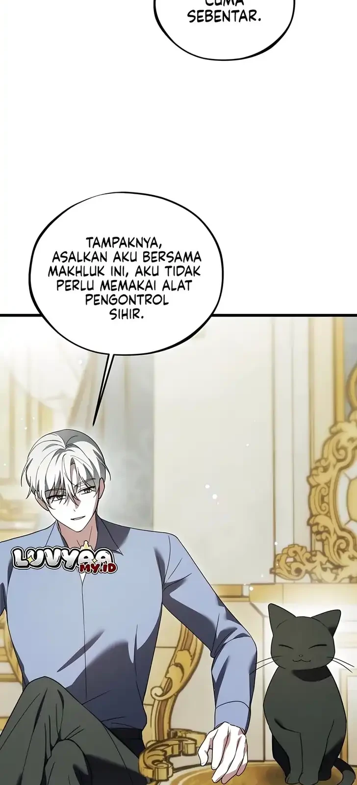 The Maid Kills Her Master Again Today Chapter 21 Gambar 4